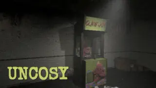 Uncosy