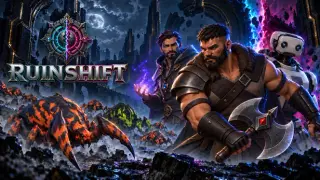 RuinShift