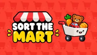 Sort The Mart