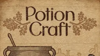 Potion Craft: Alchemist Simulator - Switch