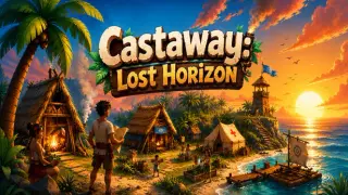 Castaway: Lost Horizon