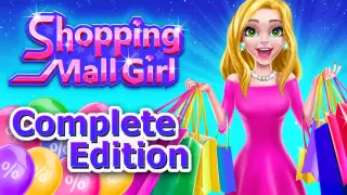 Shopping Mall Girl Complete Edition - Switch