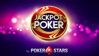 Jackpot Poker by PokerStars