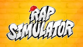Rap Simulator: The Rap Game