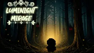 Luminight Mirage