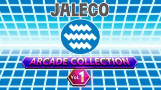 Jaleco Arcade Collection Vol.1