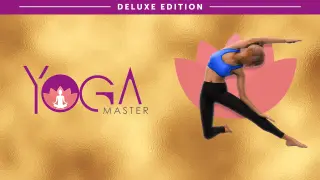 YOGA MASTER Deluxe Edition - Switch