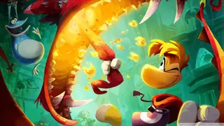 RAYMAN® LEGENDS