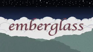 Emberglass
