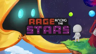 Rage Among The Stars
