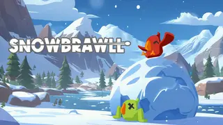Snowbrawll