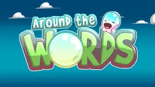 Around the Words