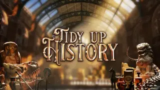 Tidy Up History