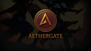 Aethergate: Battle of Artefacts