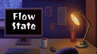 Flow State - Max Chill