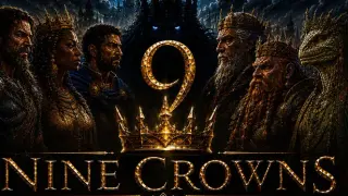Nine Thrones