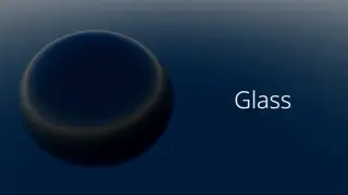 Glass