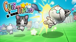 Cute Triplets
