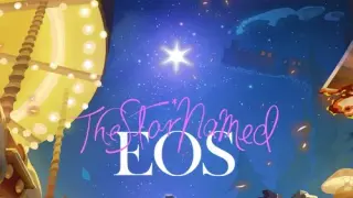 The Star Named EOS - Switch