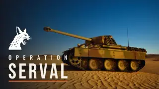 Operation Serval