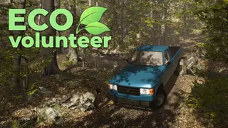 Eco Volunteer