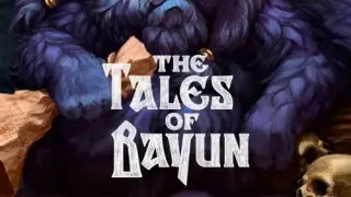 The Tales of Bayun - Switch