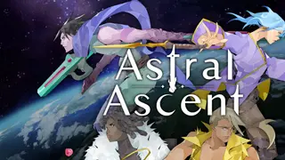 Astral Ascent