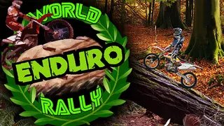 World Enduro Rally