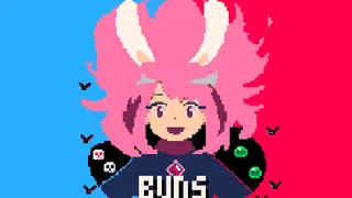 Buns: Bunny Survivor