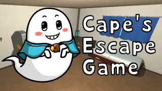 Cape's escape game - Switch