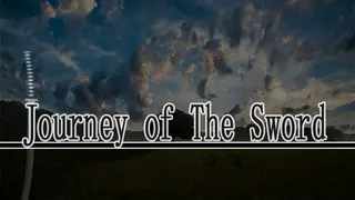 Journey of the Sword