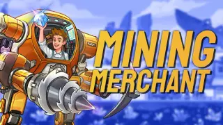 Chess Kingdom + Mining Merchant