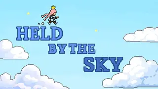 Held By The Sky