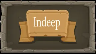 Indeep | The casual dungeon crawler