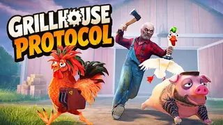 Grillhouse Protocol