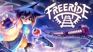 FREERIDE: The Personality Test