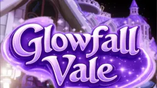 Glowfall Vale - Switch