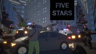 Five Stars