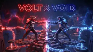VOLT & VOID