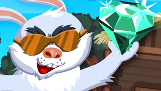 Rabbit of Destiny - Xbox One