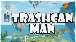 Trashcan Man