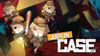 Just in Case