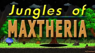 Jungles of Maxtheria