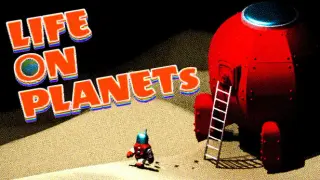 Life on Planets