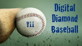 Digital Diamond Baseball V11