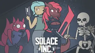 Solace Inc.