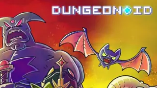 Dungeonoid