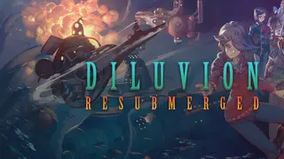 Diluvion: Resubmerged