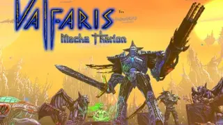 Valfaris: Mecha Therion - Switch