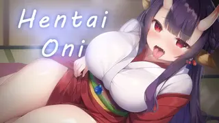 Hentai Oni